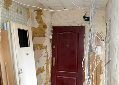 Apdom nieruchomości